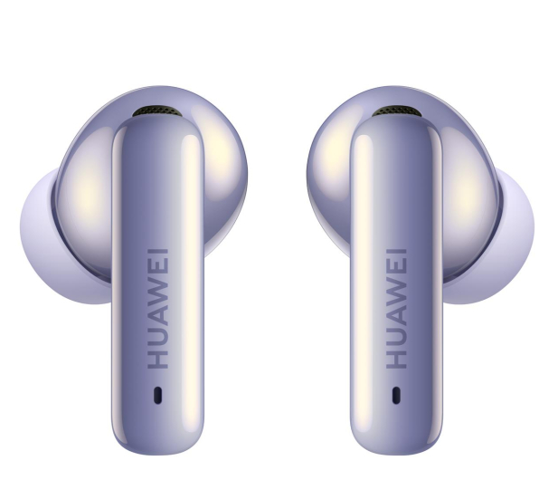 Huawei Freebuds 6i Fioletowe - 1237553 - zdjęcie 6